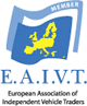 B2B - EU-Fahrzeug-Grosshandel