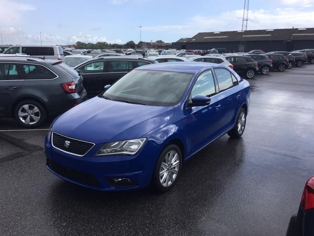 Seat Toledo