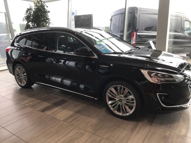 Ford Focus Turnier