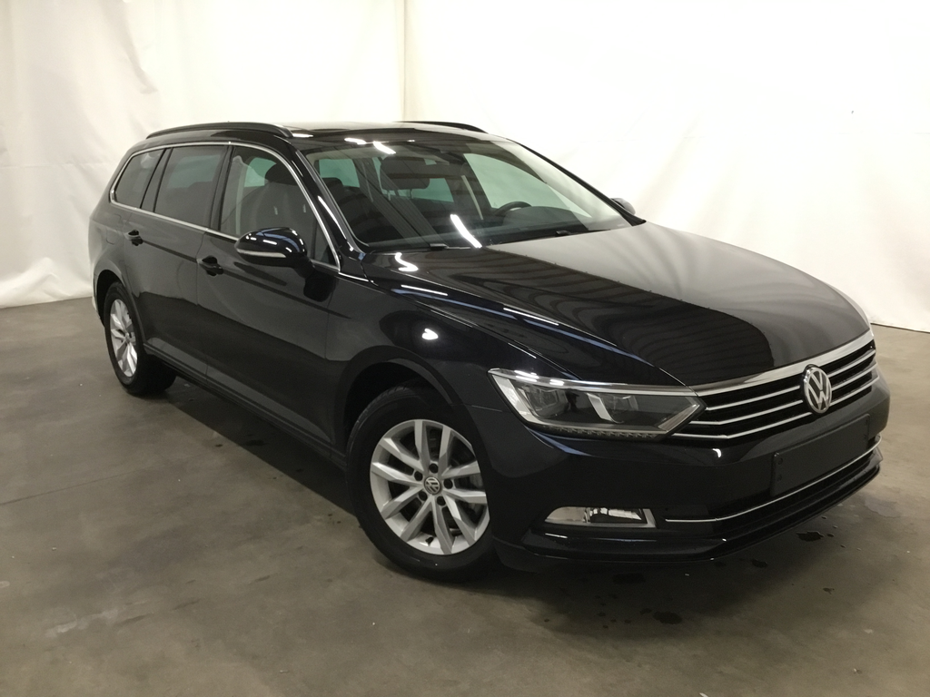 Volkswagen Passat Variant Comfortline Premium 2 0 Tdi Scr 190ps Dsg7 2019 Eu Neuwagen Jahreswagen Gebrauchtwagen