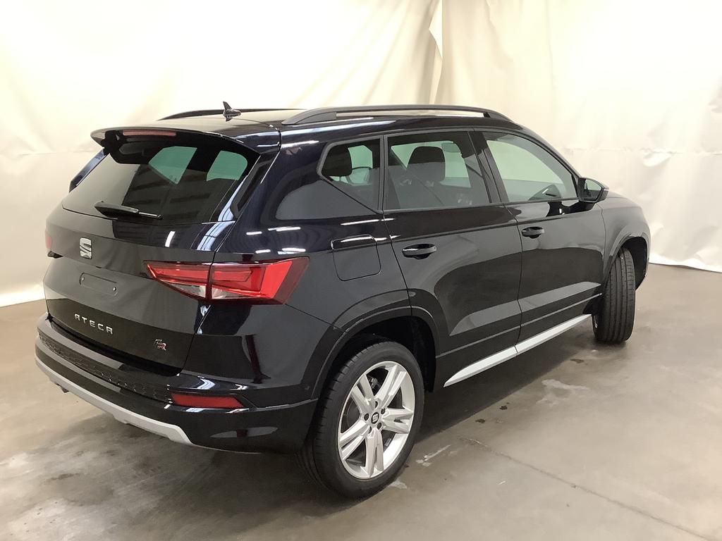 Seat Ateca FR 1.5 TSI 150PS/110kW DSG7 2020 günstiger kaufen | EU-Neuwagen