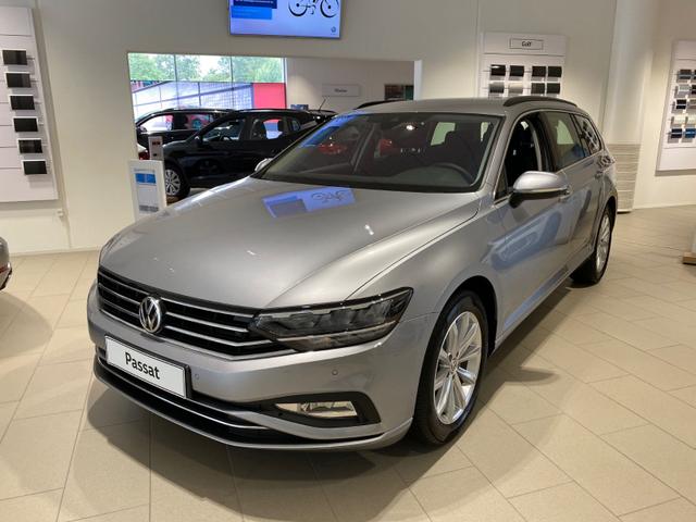 Volkswagen Passat Variant - Business PLUS PRO 2.0 TSI 190PS/140kW DSG7 2021