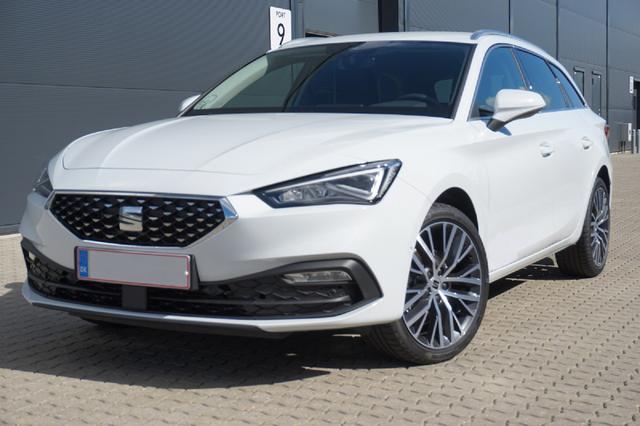 Seat Leon Sportstourer ST