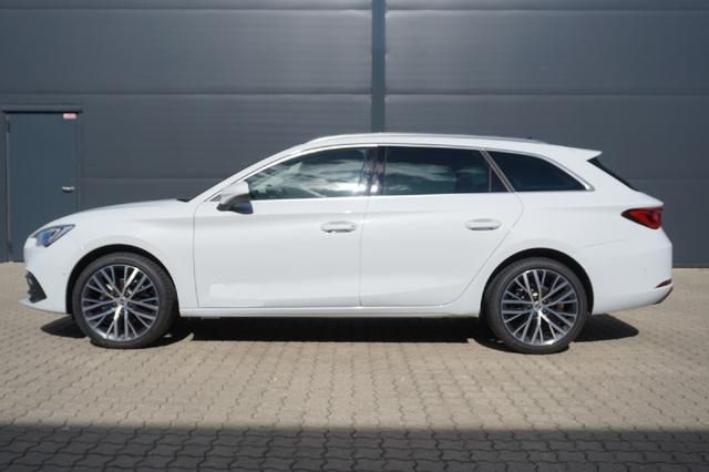Seat Leon Sportstourer ST