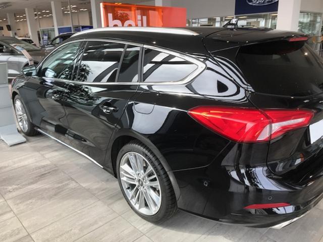 Ford Focus Turnier