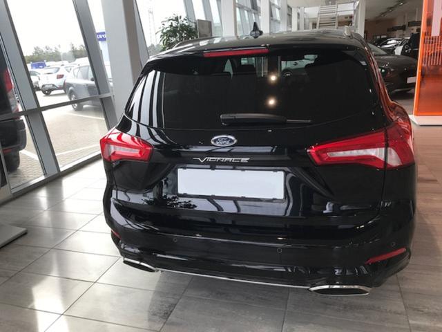 Ford Focus Turnier Active 1 5 Ecoblue 1ps kw 6g Neuwagen Vertrieb Rhein Main