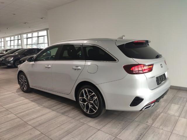 Kia Ceed Sportswagon