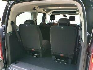 Toyota Proace City Verso Family L2 7 Sitzer 1 2 L Turbo 130ps 96kw Aut Autohaus Eisenhofer Ein Familienbetrieb Mit Herz