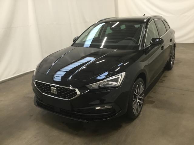 Seat Leon Sportstourer ST - Xcellence 2.0 TDI 150PS/110kW DSG7 2020