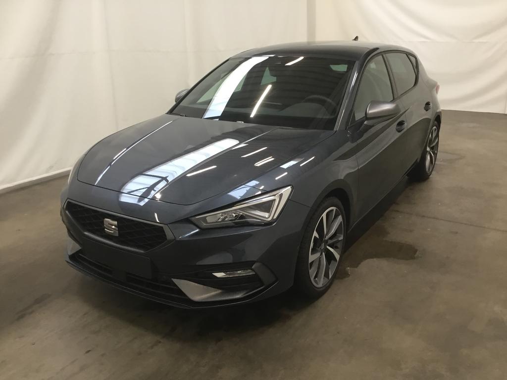 Seat Leon Fr 2 0 Tdi 150ps 110kw Dsg7