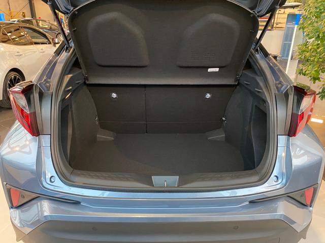 Toyota C-HR C-LUB 1.8 Hybrid 122PS/90kW CVT 2021 