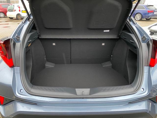 Toyota C-HR C-LUB Premium 1.8 Hybrid 122PS/90kW CVT 2021 