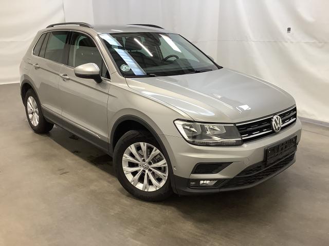 Volkswagen Tiguan Preiswerte Eu Neufahrzeuge Eu Neuwagen Reimport Autos Tageszulassungen In Neufinsing Bei Munchen Oder Online Bestellen