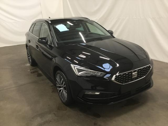 Seat Leon Sportstourer ST - Xcellence 2.0 TDI 150PS/110kW DSG7 2021