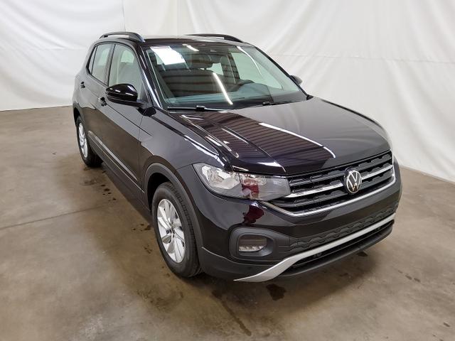 Volkswagen T-Cross - Life Team 1.0 TSI 110PS/81kW 6G 2021