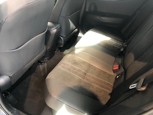 Toyota C-HR GR Sport 1.8 Hybrid 122PS/90kW CVT 2021 