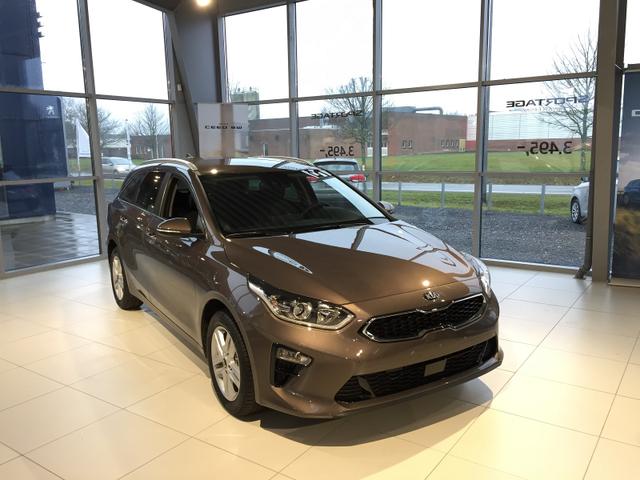 Kia Ceed Sportswagon