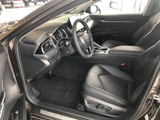 Toyota Camry H3 Executive 2.5 VVT-i Hybrid 218PS/160kW CVT 2021 