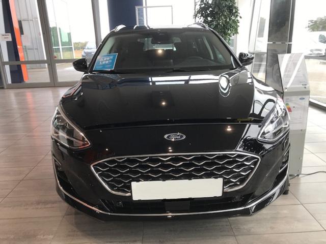 Ford Focus Turnier