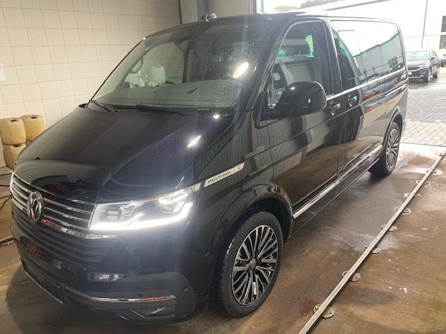 Volkswagen Multivan 6.1