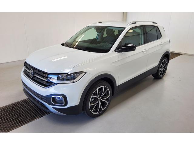Volkswagen T-Cross - Style Team 1.0 TSI 110PS/81kW DSG7 2021