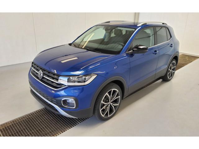 Volkswagen T-Cross - Style Team 1.0 TSI 110PS/81kW DSG7 2021
