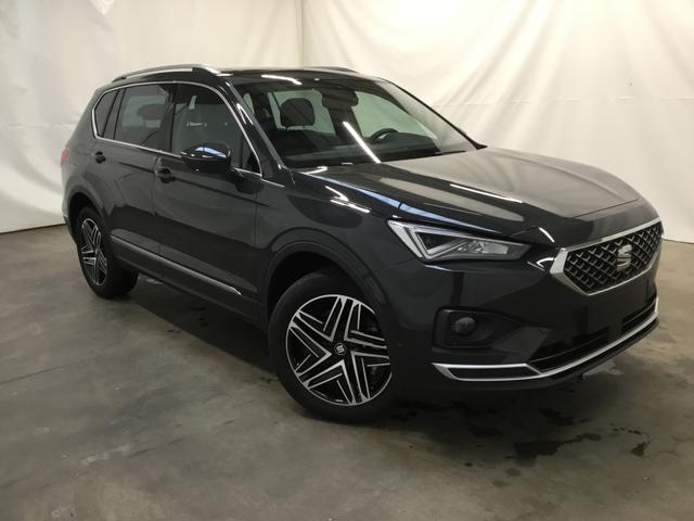 Seat Tarraco - FR 2.0 TSI 190PS/140kW DSG7 4x4 2022