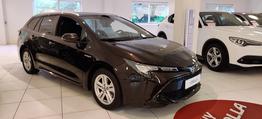 Toyota Corolla Touring Sports - Premium 1.8 Hybrid 122PS/90kW CVT 2022