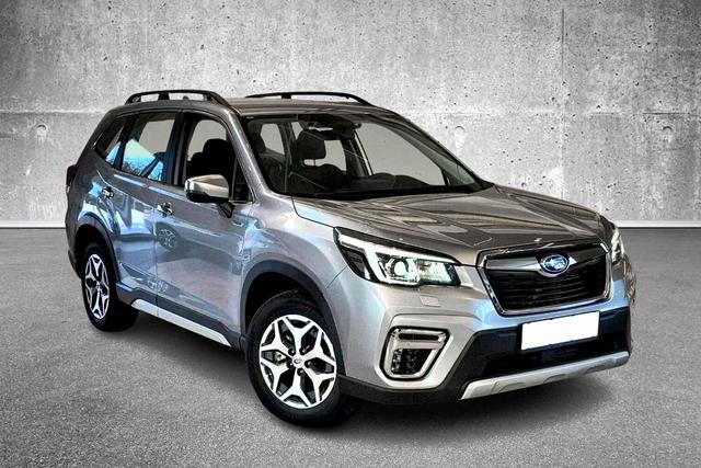 Forester Base 2.0 e-Boxer 150PS/110kW Lineartronic AWD 2020 