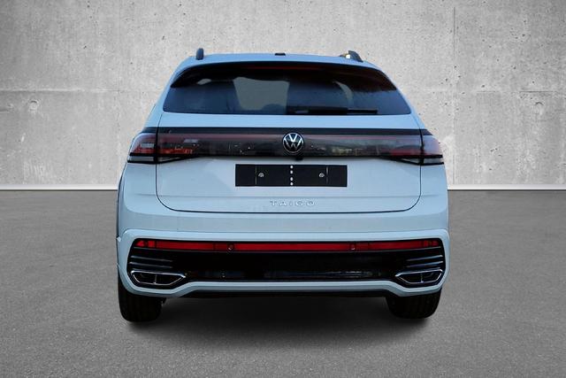 Taigo R-Line Edition Plus 1.5 TSI EVO ACT 150PS/110kW DSG7 2023 