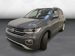 Volkswagen T-Cross - Style 1.5 TSI 150PS 110kW DSG 2023