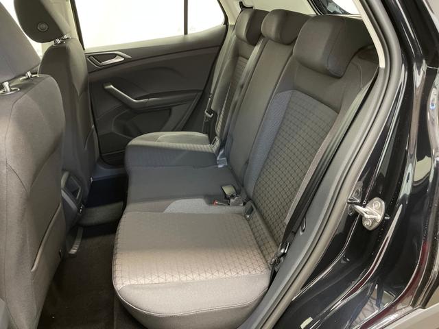 T-Cross LIFE 1.0 TSI 110PS 81kW DSG 2023 - 100% end Kunde 