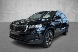 Skoda Karoq Selection 1.5 TSI DSG 150PS/110kW 2026 +AHK+RFK+P-SENSOR V. 