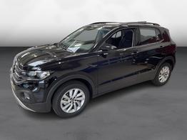 Volkswagen T-Cross - LIFE Plus 1.0 TSI 110PS 81kW DSG 2023