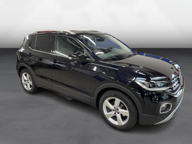 Volkswagen T-Cross Style 1.0 TSI 110PS 81kW DSG 2023 