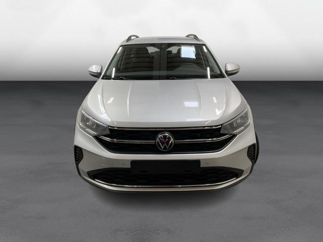 Volkswagen Taigo - LIFE 1.0 TSI 95 PS/ 70 kW 5G 2024
