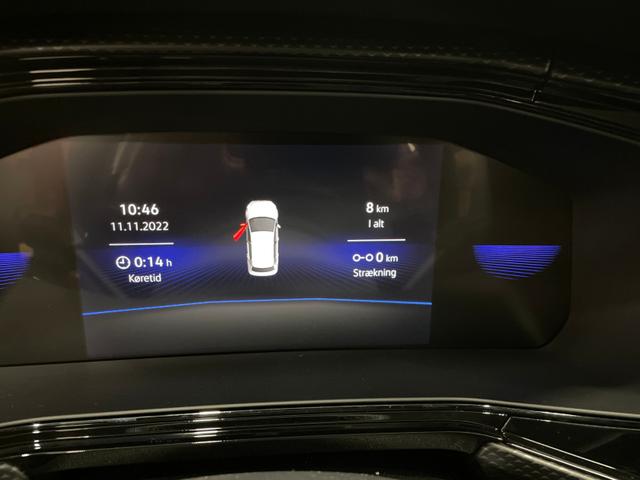 T-Cross LIFE 1.0 TSI 110PS 81kW DSG 2023 
