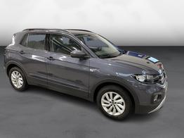 Volkswagen T-Cross - LIFE 1.0 TSI 110PS 81kW DSG 2023