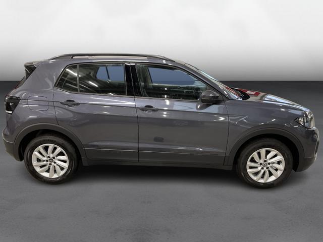 T-Cross LIFE 1.0 TSI 110PS 81kW DSG 2023 
