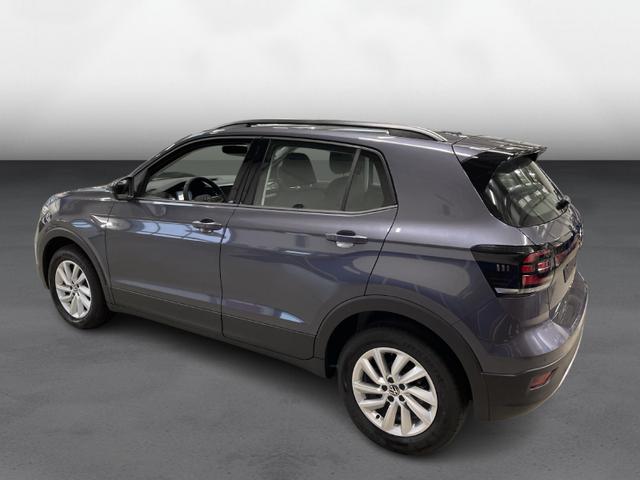 T-Cross LIFE 1.0 TSI 110PS 81kW DSG 2023 