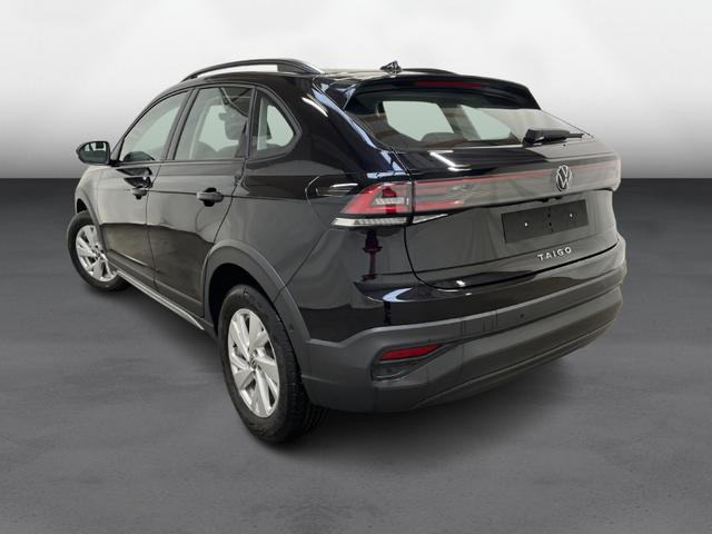 Taigo Life Plus 1.0 TSI 110PS/81kW DSG7 2023 