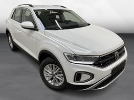 Volkswagen T-Roc - Life Plus 1.5 TSI EVO ACT 150PS/110kW DSG7 2023