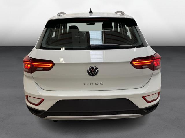 T-Roc Life Plus 2.0 TDI SCR 150PS/110kW DSG7 2023 