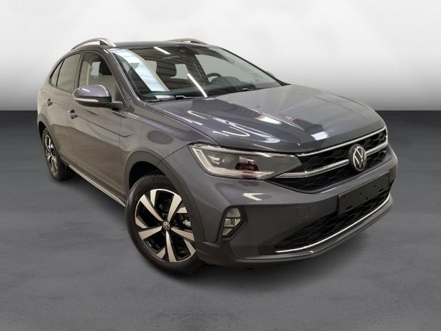 Taigo      Style Plus 1.0 TSI 110PS/81kW DSG 2024  
