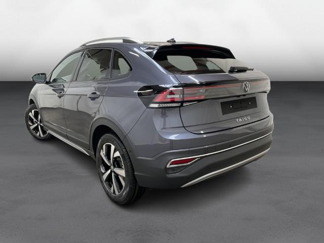 Taigo Style Plus 1.0 TSI 110PS/81kW DSG7 2023 