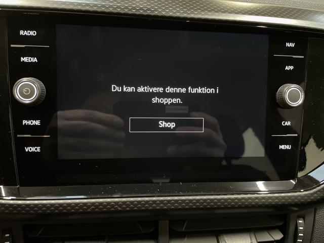 T-Cross LIFE 1.0 TSI 110PS 81kW DSG 2023 - 100% end kunde 