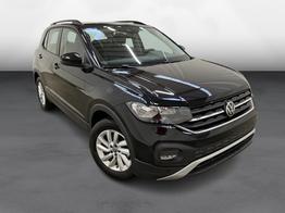 Volkswagen T-Cross - Life Plus 1.0 TSI 95PS/70kW 5G 2023