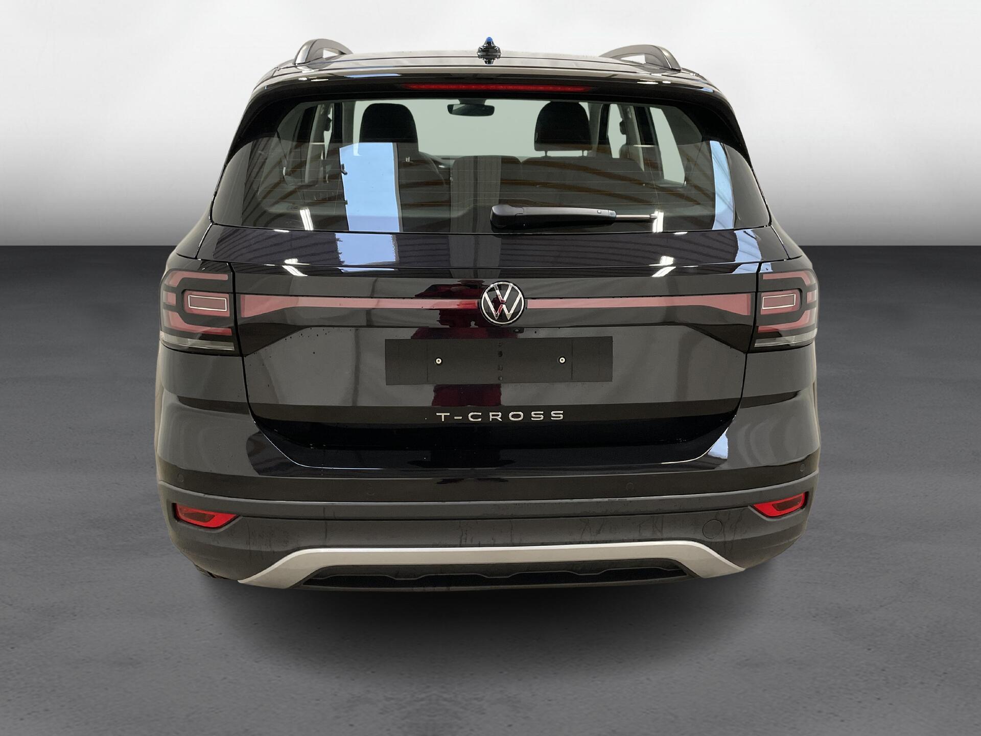 Reimport Volkswagen T-Cross ✓ EU Neuwagen mit Preisvorteil günstiger online  kaufen ✓