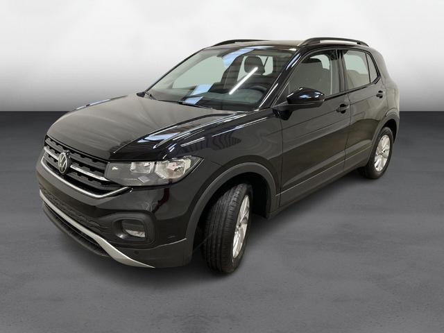 Lagerfahrzeug Volkswagen T-Cross - LIFE 1.0 TSI 110PS 81kW DSG 2023 - 100% end kunde