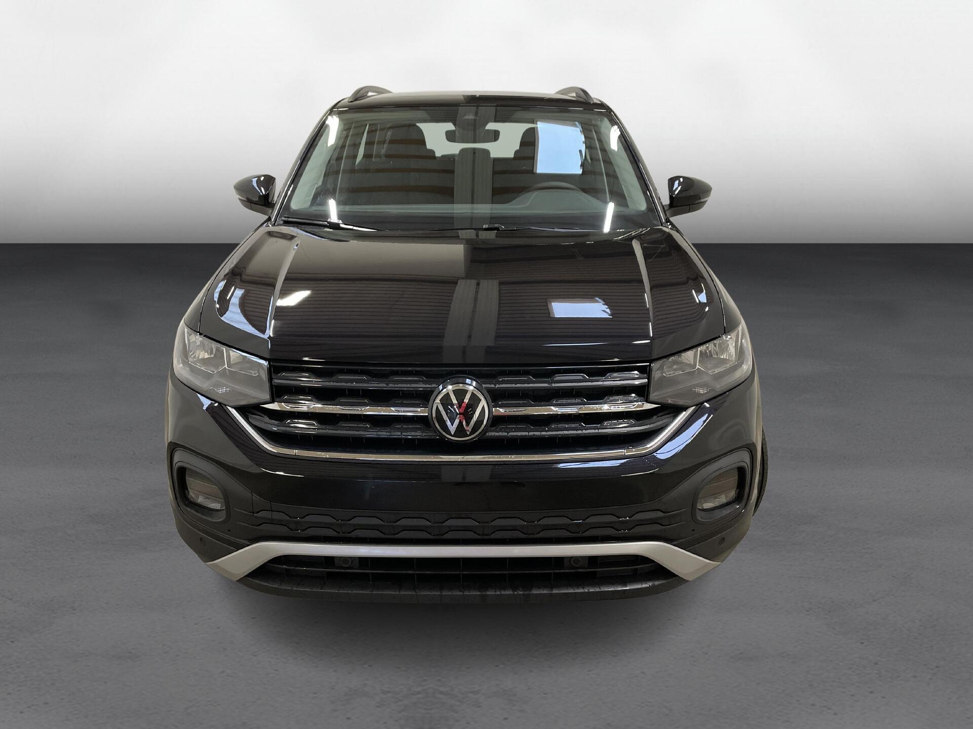 Reimport Volkswagen T-Cross ✓ EU Neuwagen mit Preisvorteil
